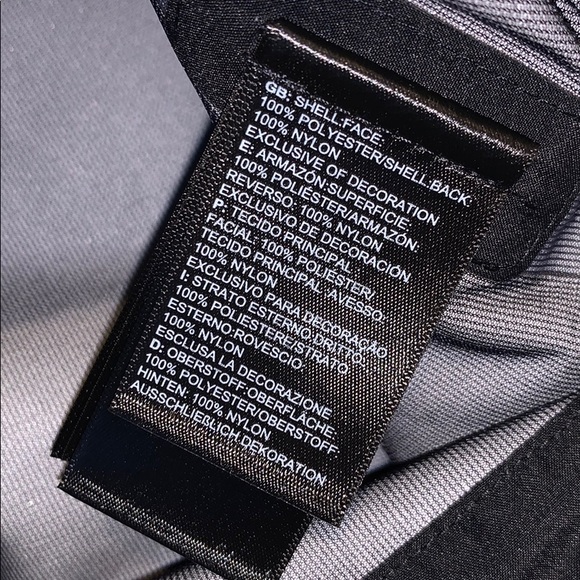 North Face Arque Active Trail FUTURELIGHT Jacket - Picture 11 of 16